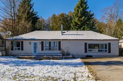 21654 Warden Avenue, East Gwillimbury, On L0g 1r0