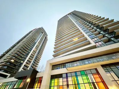 38 Gandhi Lane 2210, Markham, On L3t 0g9