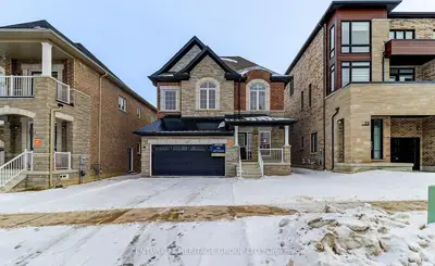 21 Seguin Street Main, Richmond Hill, On L4e 2x5