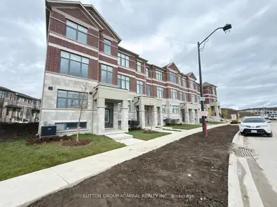 72 Lunay Drive, Richmond Hill, ON L4S 0P2