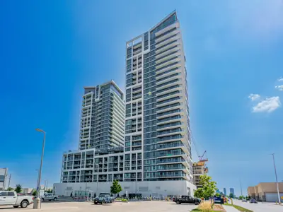 9000 Jane Street 1203, Vaughan, On L4k 0m6