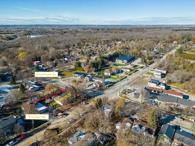 7 Bradford Street, East Gwillimbury, On L9n 1l6
