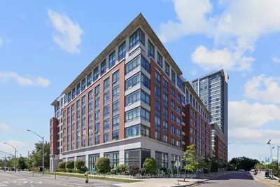 1 Sun Yat Sen Avenue 315, Markham, ON L3R 5K9