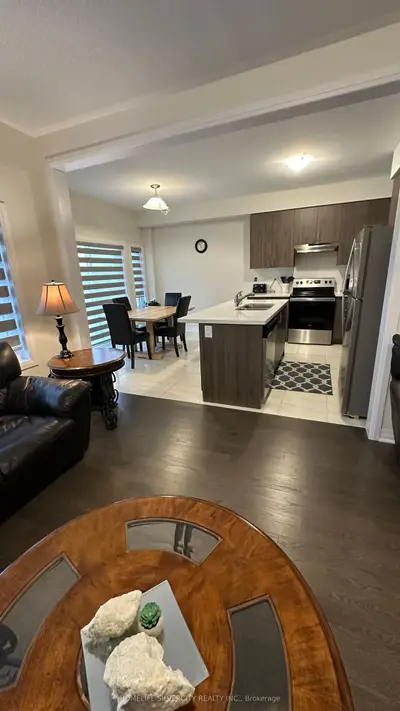 1351 Broderick Street, Innisfil, ON L9S 0P5