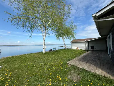 Detached in Georgina