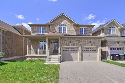 992 Green Street, Innisfil, On L0l 1w0