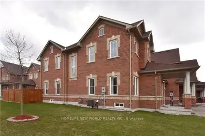 17 Aubergine Street, Richmond Hill, ON L4E 5A8