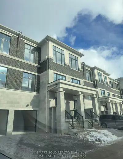 23 Millman Lane, Richmond Hill, On L4s 0p8