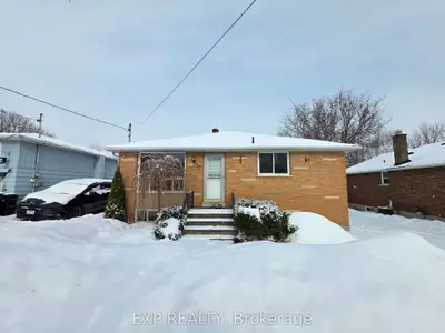77 Kulpin Avenue Upper, Bradford West Gwillimbury, ON L3Z 1T6