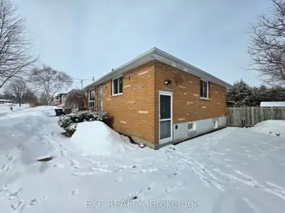 77 Kulpin Avenue Lower, Bradford West Gwillimbury, ON L3Z 1T6