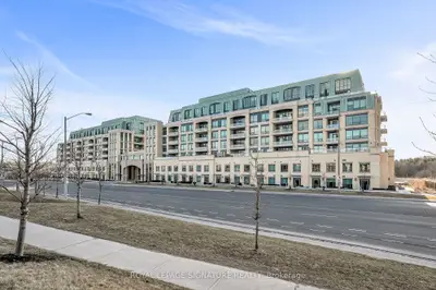 11782 Ninth Line 504, Whitchurch-stouffville, On L4a 5e9
