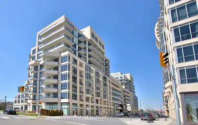 9191 Yonge Street Ph1103, Richmond Hill, On L4c 1e2