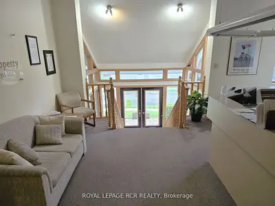 411 Queen Street Main 1c, Newmarket, On L3y 2g9