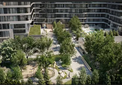 8188 Yonge Street 606, Vaughan, ON L4J 0M2