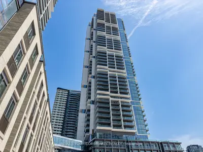 7890 Jane Street 4112, Vaughan, ON L4K 0K9