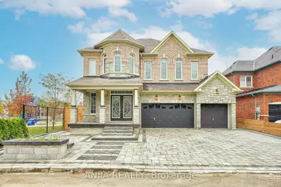 70 Fairlee Circle, Whitchurch-Stouffville, ON L4A 0V3