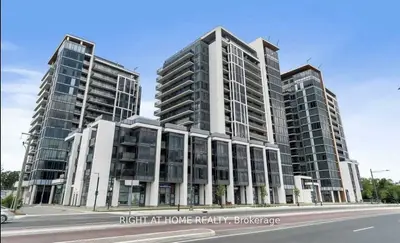 9618 Yonge Street 1115, Richmond Hill, On L4c 0x5