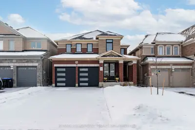 48 Sparrow Way, Adjala-tosorontio, On L0g 1w0