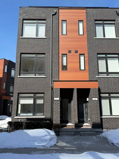 370B Red Maple Road 67, Richmond Hill, ON L4C 6P5
