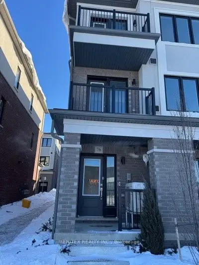 76 Matawin Lane, Richmond Hill, On L4b 3x9