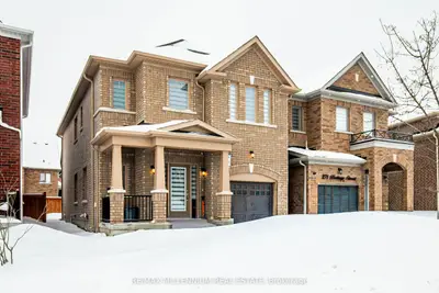 267 Heritage Street, Bradford West Gwillimbury, On L3z 4m7