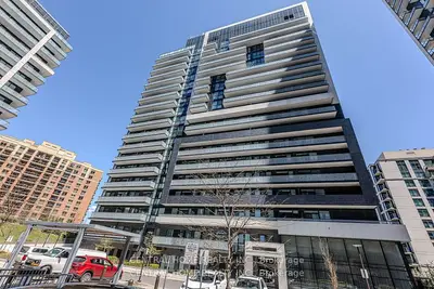 75 Oneida Crescent 1405, Richmond Hill, On L4b 0h3