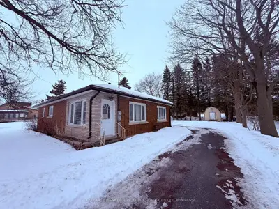 19071 LESLIE Street, East Gwillimbury, ON L0G 1V0