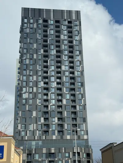 10 Abeja Street 1121, Vaughan, ON L4K 0R4
