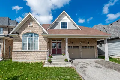 20 Beechener Street, Georgina, On L0e 1r0