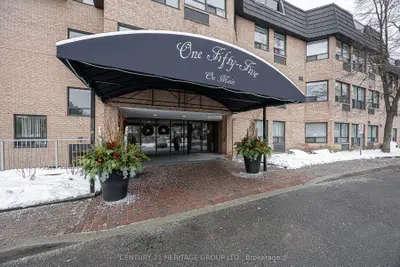 155 Main Street N 227, Newmarket, ON L3Y 8C2