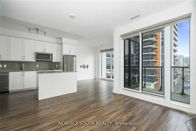 9608 Yonge Street 509A, Richmond Hill, ON L4C 0X4