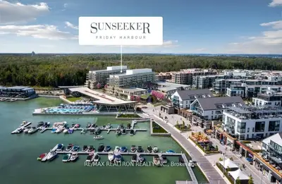 333 Sunseeker Avenue 203, Innisfil, ON L9S 0J7