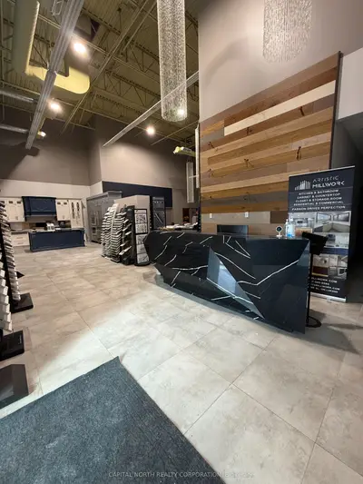 8601 Jane Street 7-8 SHWRM, Vaughan, ON L4K 5N9