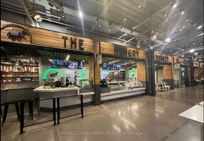 17600 Yonge Street, Newmarket, On L3y 4z1