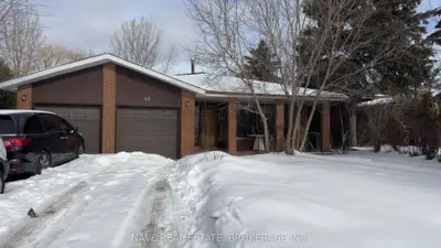 62 Elgin Mills Road W, Richmond Hill, ON L4C 4M2