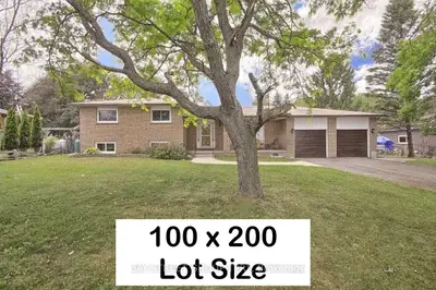 2876 11 Line N, Bradford West Gwillimbury, On L3z 3m7