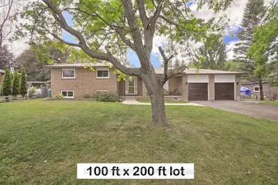 2876 11 Line N, Bradford West Gwillimbury, On L3z 3m7