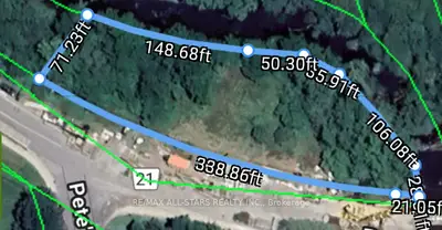 174 Pefferlaw Road, Georgina, On L0e 1n0