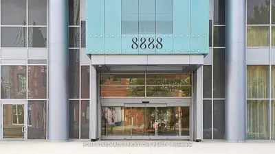 8888 Yonge Street 321, Richmond Hill, ON L4C 5V6