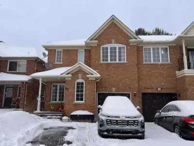 61 Lorridge Street, Richmond Hill, ON L4E 3W5
