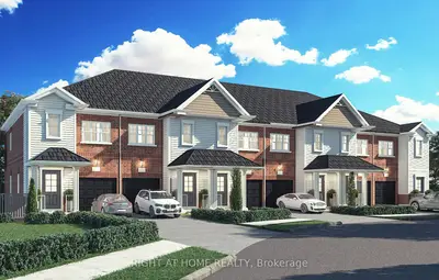 17 Ravenscraig Place, Innisfil, On L0l 1l0