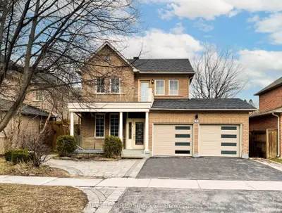101 Grand Oak Drive E, Richmond Hill, ON L4E 4A1