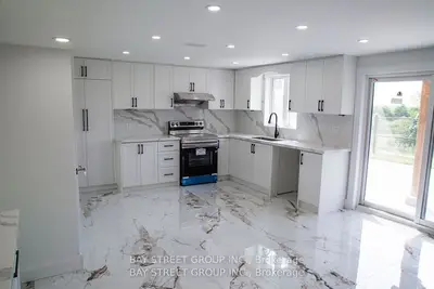 44 Marlene Johnston Drive Basement, East Gwillimbury, ON L9N 0W8
