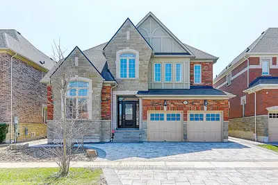 146 Lady Fenyrose Avenue, Vaughan, ON L6A 0E1