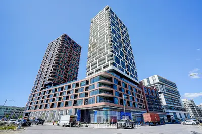 56 Andre de Grasse Street Suite 914, Markham, ON L6G 0H9
