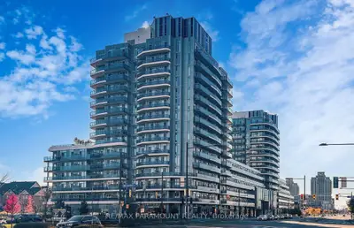 9471 Yonge Street 327, Richmond Hill, ON L4C 0Z5