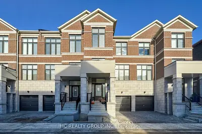 39 Millman Lane, Richmond Hill, On L4s 0p8