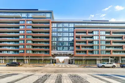 99 Eagle Rock Way 513, Vaughan, ON L6A 5A7