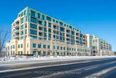 11750 Ninth Line 428B, Whitchurch-Stouffville, ON L4A 5G1