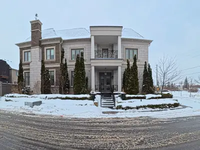 231 Hillsview Drive, Richmond Hill, On L4c 1t2